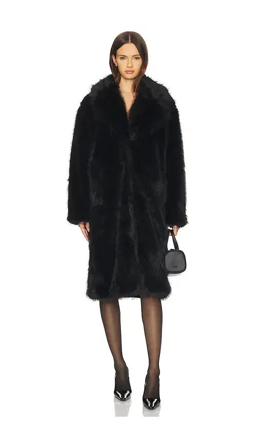 Larkin Coat