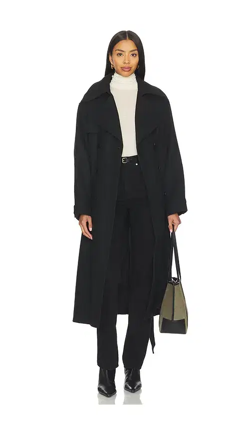 Enora Coat