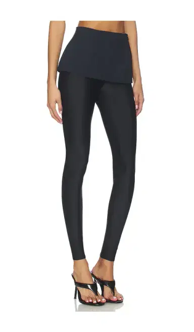 Diesel Hour Bond Legging | Thumbnail 2