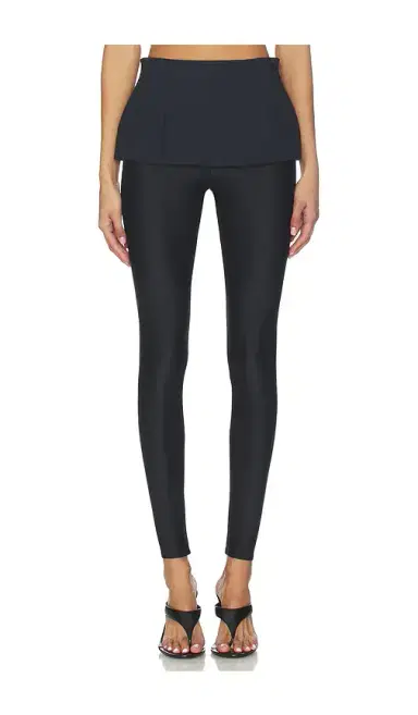 Diesel Hour Bond Legging | Thumbnail 1