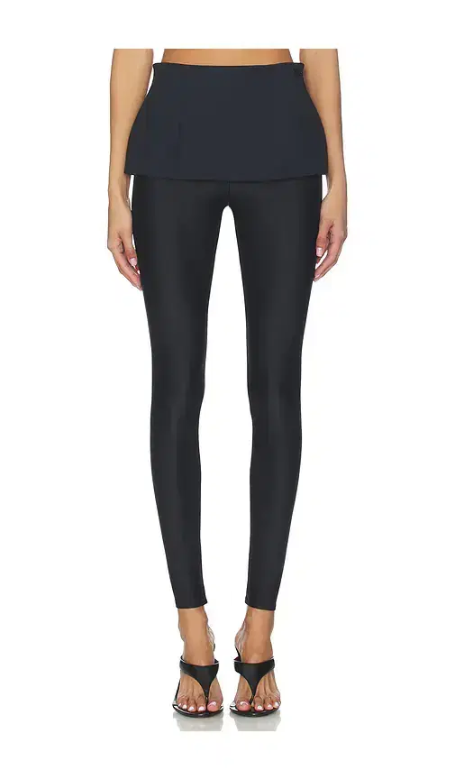 Diesel Hour Bond Legging