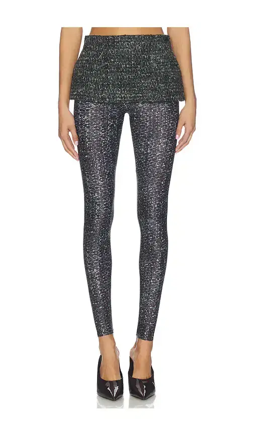 Diesel Hour Legging