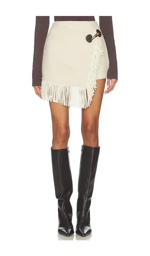 Lovers and Friends Whitney Skort