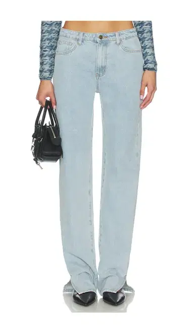 LIONESS Alabama Jeans | Thumbnail 2