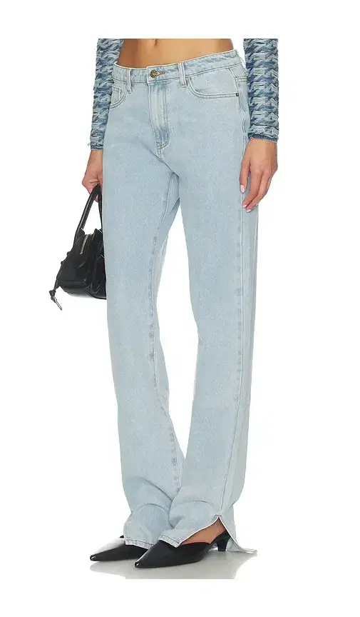 LIONESS Alabama Jeans
