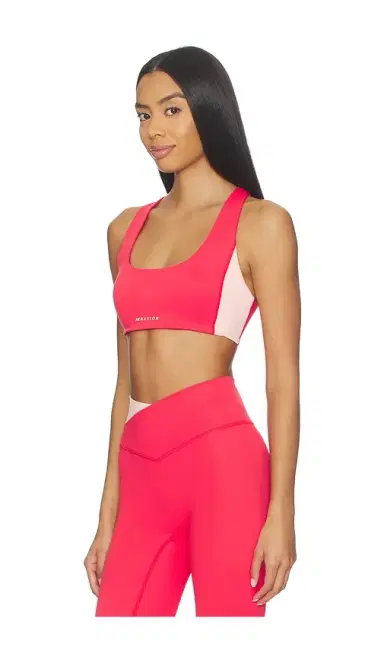 P.E NATION Zone Sports Bra | Thumbnail 2 P.E NATION Zone Sports Bra | Thumbnail 2