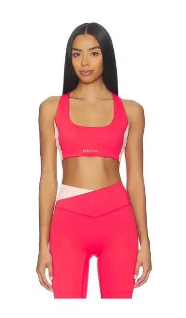 P.E NATION Zone Sports Bra | Thumbnail 1 P.E NATION Zone Sports Bra | Thumbnail 1