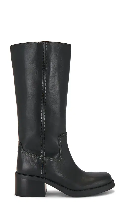 Tall Boot