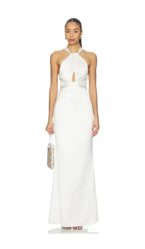 retrofete Magnolia Dress