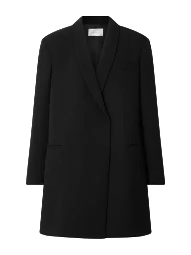 The Row Fenaris Wool Coat | Thumbnail 1 The Row Fenaris Wool Coat | Thumbnail 1