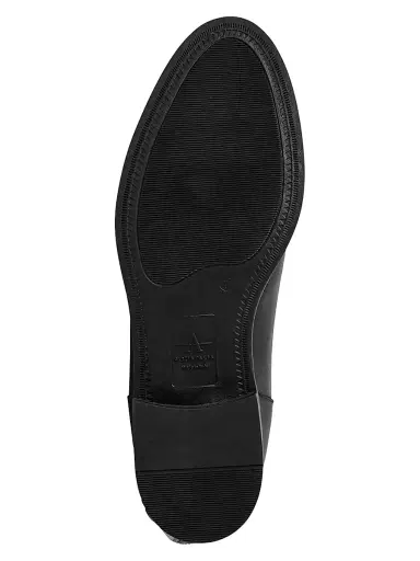 Aquatalia Women's Rebekah 25MM Leather Knee-High Boots - Black - Size 8.5 | Thumbnail 7 Aquatalia Women's Rebekah 25MM Leather Knee-High Boots - Black - Size 8.5 | Thumbnail 7