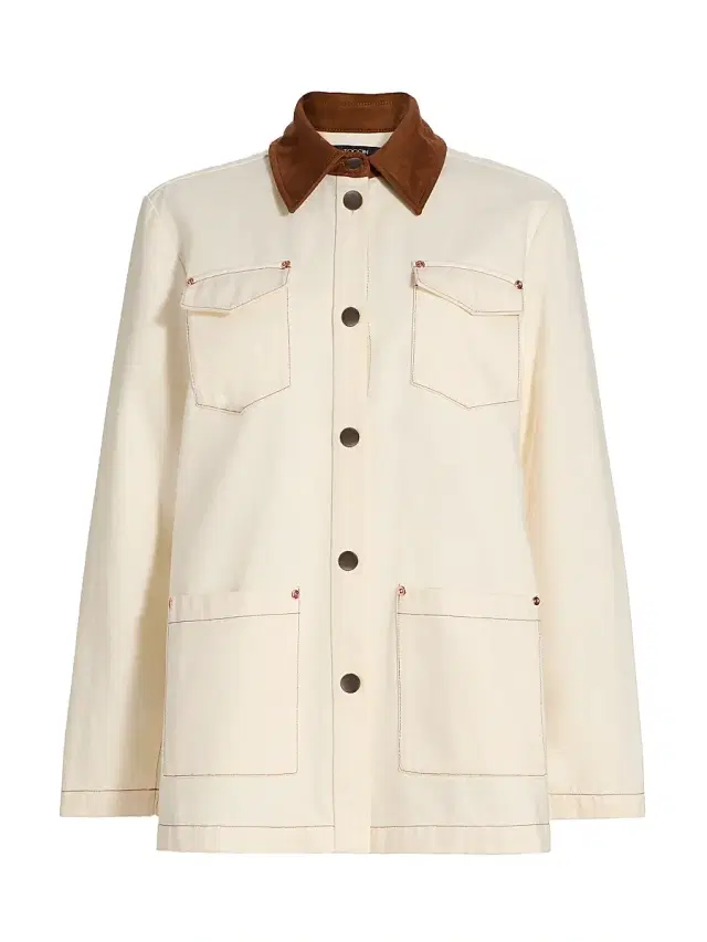 Women's Dean Barn Jacket -