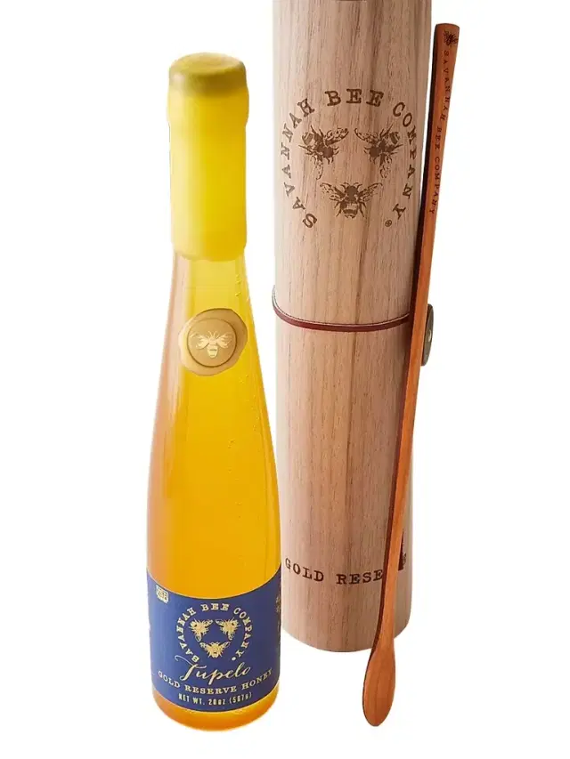 Tupelo Honey Gold Reserve