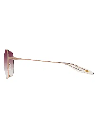 BARTON PERREIRA Women's Rizzo 60MM Navigator Sunglasses | Thumbnail 3 BARTON PERREIRA Women's Rizzo 60MM Navigator Sunglasses | Thumbnail 3