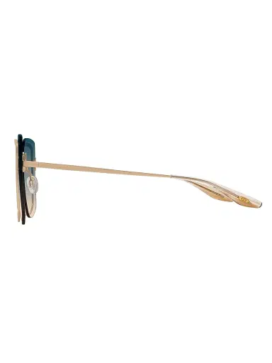 BARTON PERREIRA Women's Halima 65MM Square Sunglasses | Thumbnail 3 BARTON PERREIRA Women's Halima 65MM Square Sunglasses | Thumbnail 3