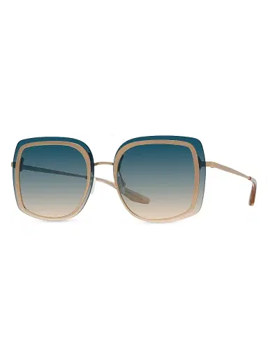 BARTON PERREIRA Women's Halima 65MM Square Sunglasses | Thumbnail 1 BARTON PERREIRA Women's Halima 65MM Square Sunglasses | Thumbnail 1