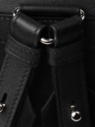 Prada Women's Medium Leather Backpack | Thumbnail 5