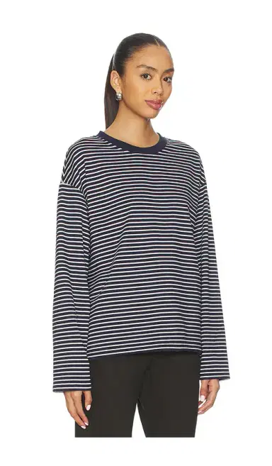 ALL THE WAYS Lily Long Sleeve Top | Thumbnail 2