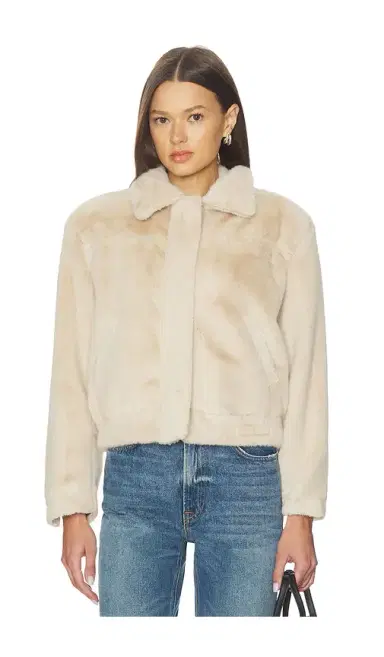 SELMACILEK Bomber Jacket | Thumbnail 2