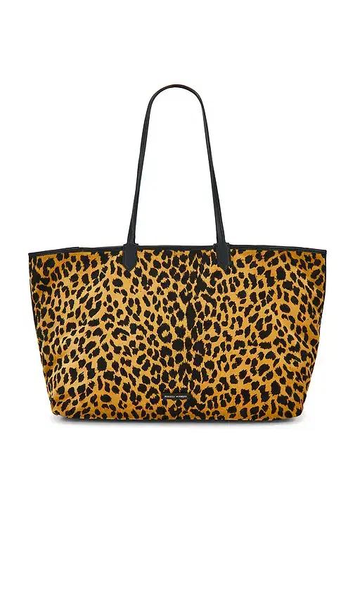 Rebecca Minkoff On The Move Tote Bag