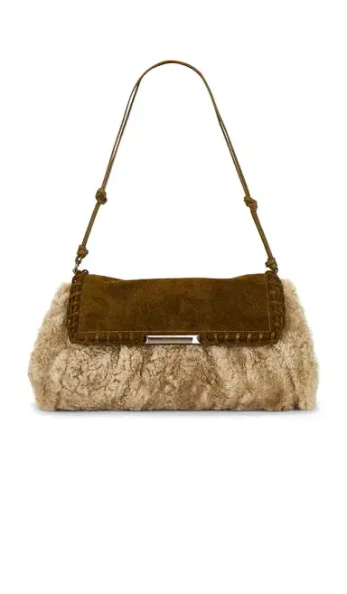 Rebecca Minkoff Soho Shoulder Bag | Thumbnail 1 Rebecca Minkoff Soho Shoulder Bag | Thumbnail 1