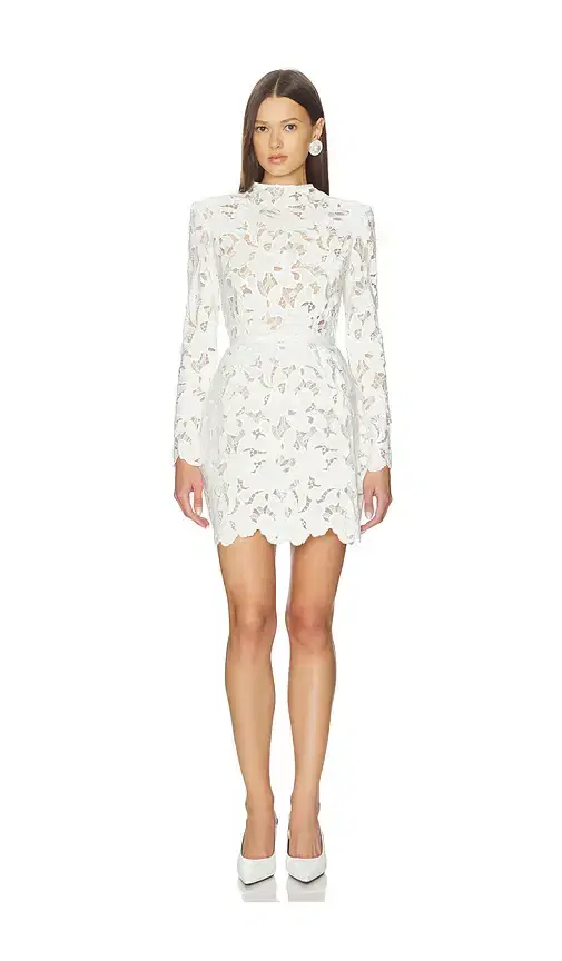 Nadine Merabi Lydia Dress
