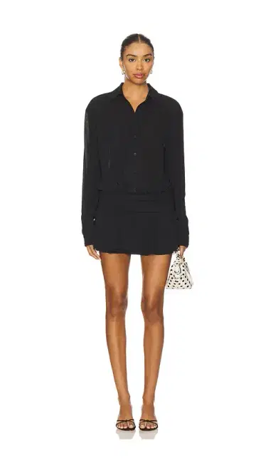 LIONESS x REVOLVE Girls Girls Girls Mini Dress | Thumbnail 1 LIONESS x REVOLVE Girls Girls Girls Mini Dress | Thumbnail 1