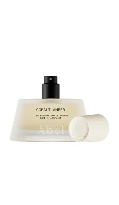 Abel Cobalt Amber Eau De Parfum | Thumbnail 2 Abel Cobalt Amber Eau De Parfum | Thumbnail 2