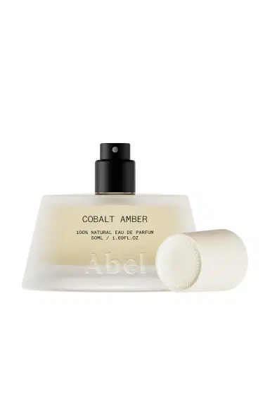Abel Cobalt Amber Eau De Parfum | Thumbnail 4 Abel Cobalt Amber Eau De Parfum | Thumbnail 4
