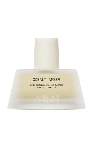 Abel Cobalt Amber Eau De Parfum | Thumbnail 1 Abel Cobalt Amber Eau De Parfum | Thumbnail 1