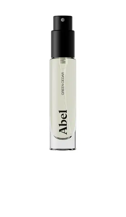 Abel Mini Green Cedar Eau De Parfum