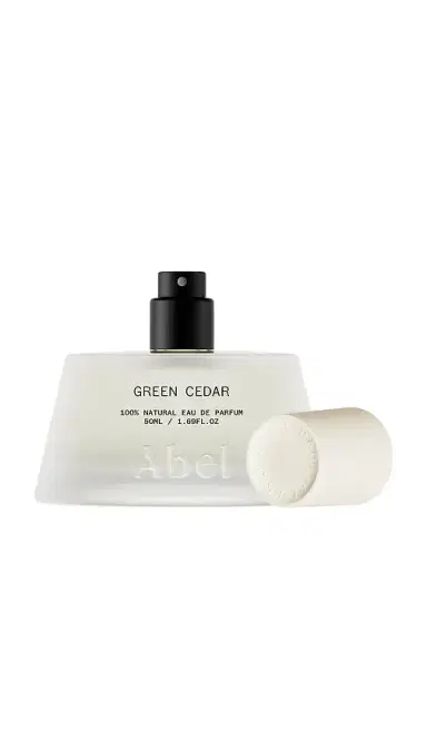 Abel Green Cedar Eau De Parfum | Thumbnail 2 Abel Green Cedar Eau De Parfum | Thumbnail 2