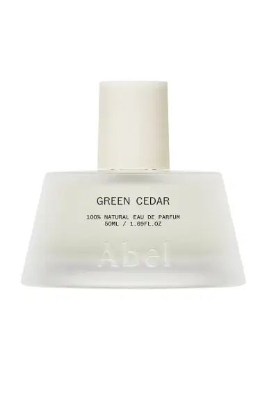 Abel Green Cedar Eau De Parfum | Thumbnail 3 Abel Green Cedar Eau De Parfum | Thumbnail 3
