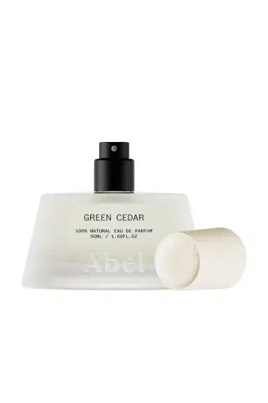 Abel Green Cedar Eau De Parfum | Thumbnail 4 Abel Green Cedar Eau De Parfum | Thumbnail 4