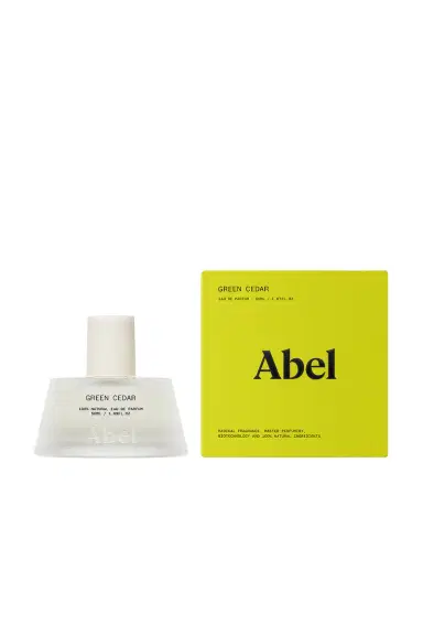 Abel Green Cedar Eau De Parfum | Thumbnail 5 Abel Green Cedar Eau De Parfum | Thumbnail 5