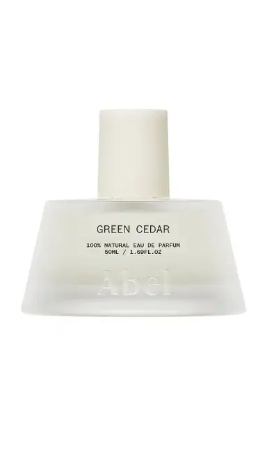 Abel Green Cedar Eau De Parfum | Thumbnail 1 Abel Green Cedar Eau De Parfum | Thumbnail 1