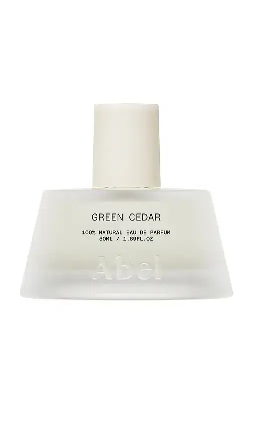 Abel Green Cedar Eau De Parfum