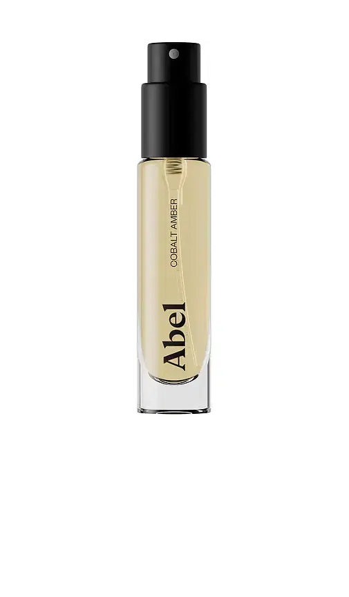 Abel Mini Cobalt Amber Eau De Parfum