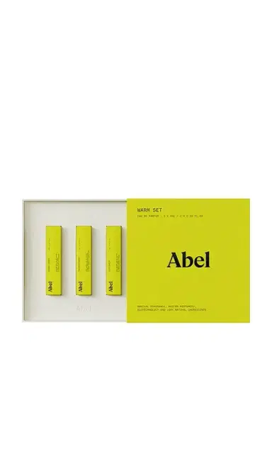 Abel Warm Gift Set | Thumbnail 2 Abel Warm Gift Set | Thumbnail 2