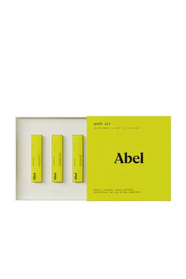 Abel Warm Gift Set | Thumbnail 4 Abel Warm Gift Set | Thumbnail 4