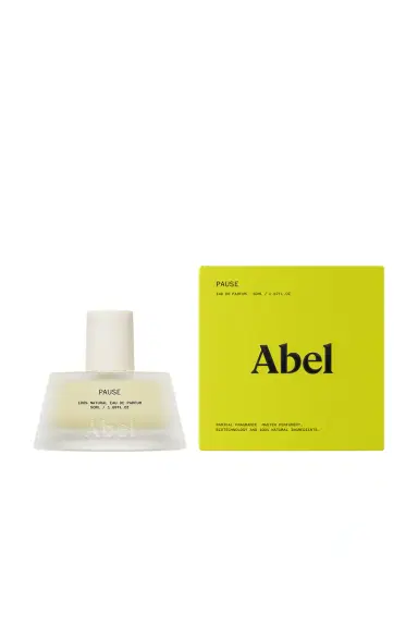 Abel Pause Eau De Parfum | Thumbnail 5 Abel Pause Eau De Parfum | Thumbnail 5