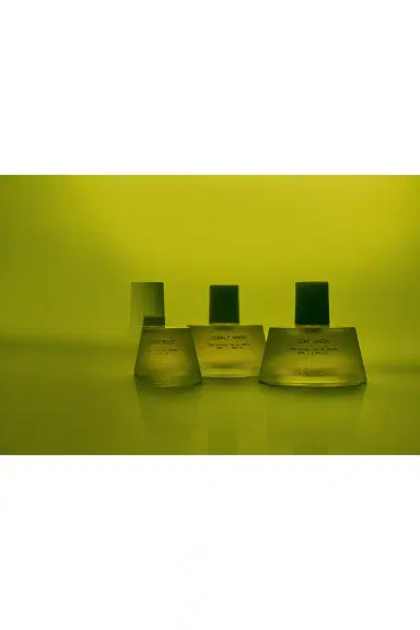 Abel Coat Check Eau De Parfum | Thumbnail 6 Abel Coat Check Eau De Parfum | Thumbnail 6