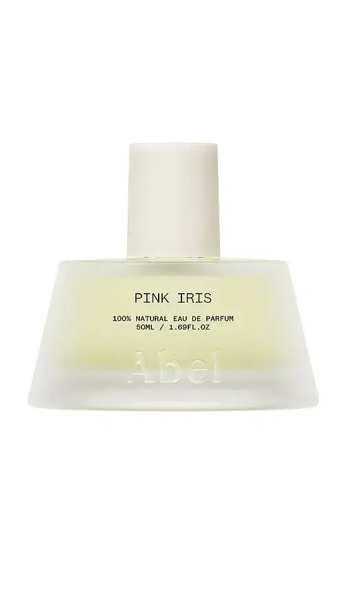 Abel Pink Iris Eau De Parfum