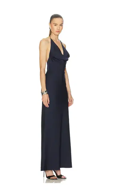 ALL THE WAYS Vivienne Maxi Dress | Thumbnail 2