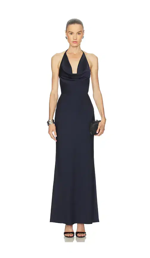 ALL THE WAYS Vivienne Maxi Dress