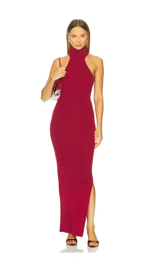 ALL THE WAYS Matilda Maxi Dress