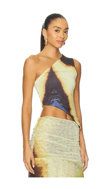 Feners Besos Night Top | Thumbnail 2