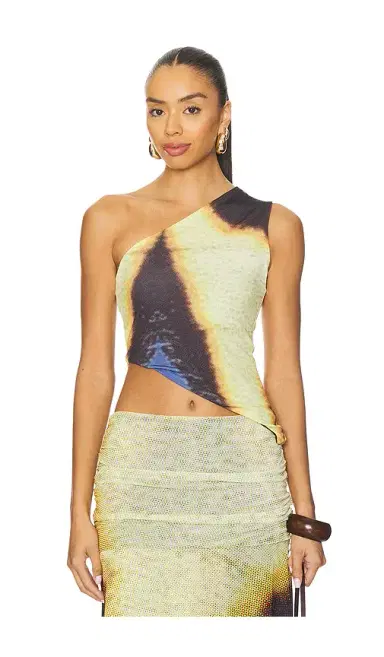 Feners Besos Night Top | Thumbnail 1