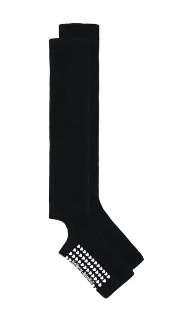 WellBeing + BeingWell WellBeing + BeingWell Grip Legwarmer | Thumbnail 1 WellBeing + BeingWell WellBeing + BeingWell Grip Legwarmer | Thumbnail 1