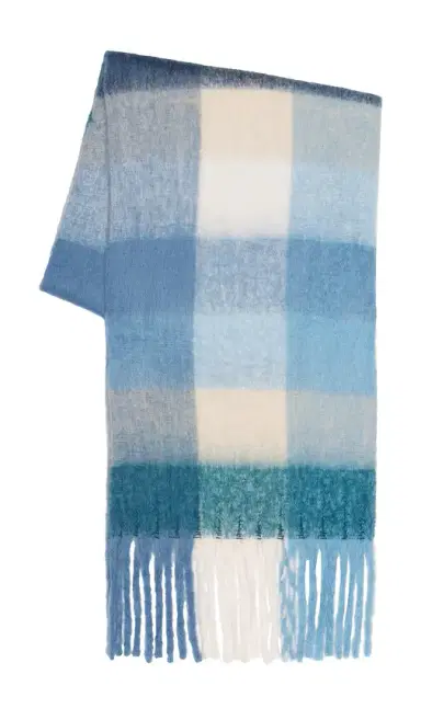 WellBeing + BeingWell WellBeing + BeingWell Highland Scarf | Thumbnail 2 WellBeing + BeingWell WellBeing + BeingWell Highland Scarf | Thumbnail 2